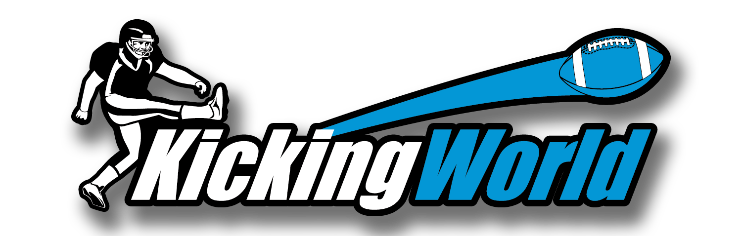 Football Kicking Technique